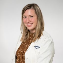 Hayley M. Francioni, CRNA