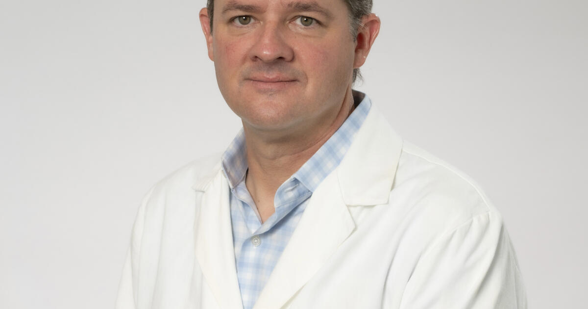 Arthur Grant III, MD | Ochsner Health