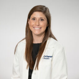 Sarah P. Freeman, CRNA