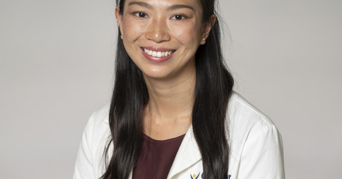 Jenet Lim Jennifer Lim, MD | Ochsner Health