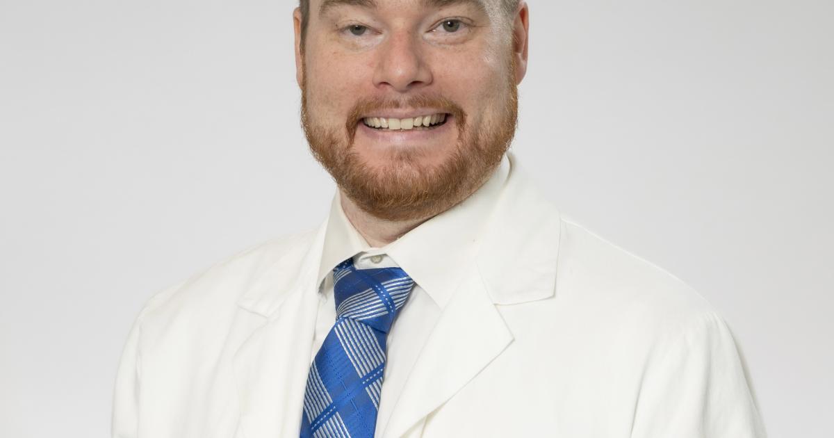 Richard Davis, MD | Ochsner Health