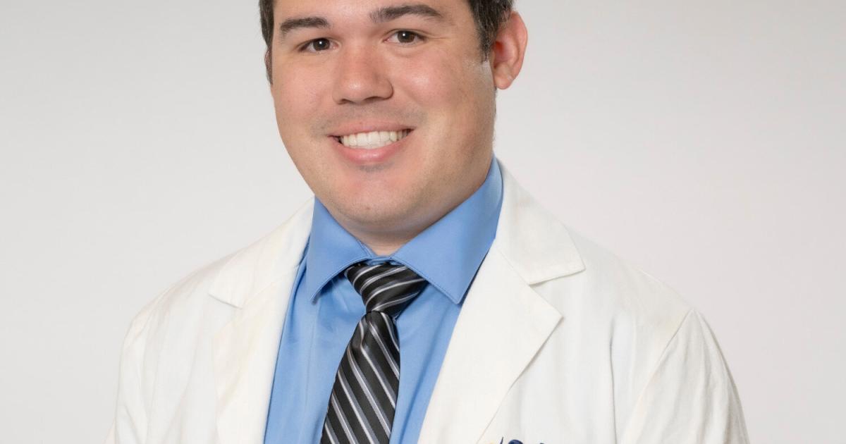 Colin M. Lefebvre, PA-C | Ochsner Health