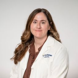 Adrianne M. Reeks, CRNA