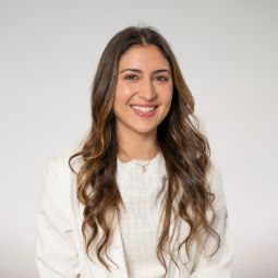Brittani S. Pfister, CRNA, DNP