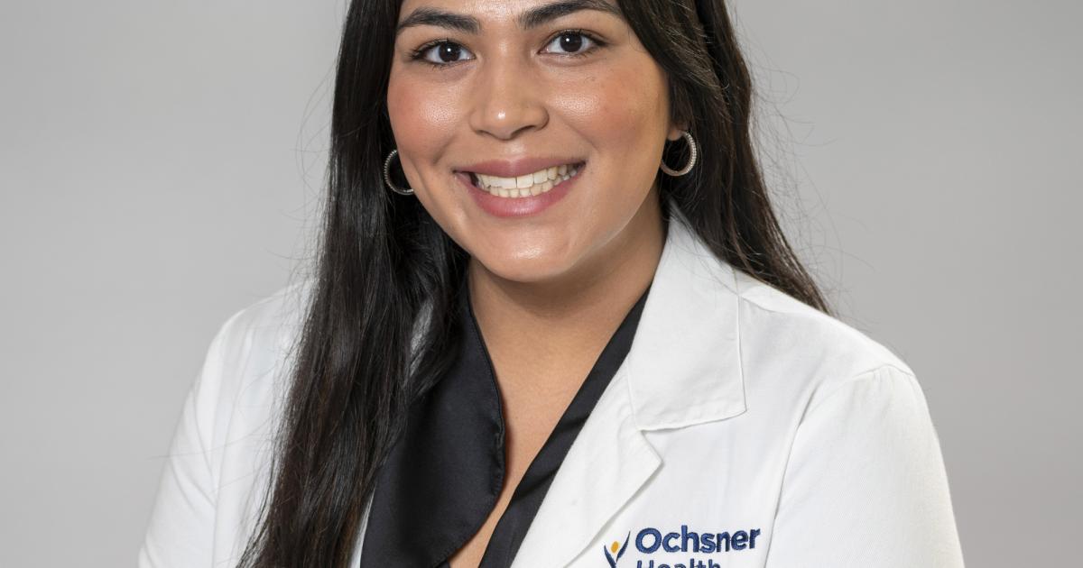 Natalia R. Kotwani, PA-C | Ochsner Health