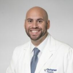 David M. Zaffuto, Jr., CRNA