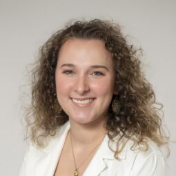 Michele Gerarve, RD-AP, CSO, LDN