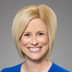 Danielle Fournet, RD