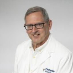 Frank G. Tortorich, CRNA
