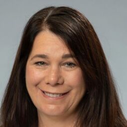 Kim A. Sticker, CRNA