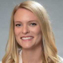 Aimee E. Ledet, CRNA