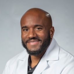 Keenan J. Holmes, CRNA