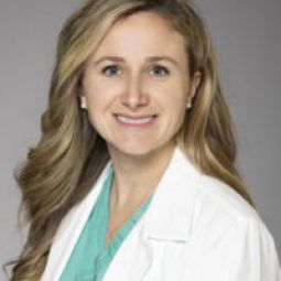 Arielle R. Davis, CRNA