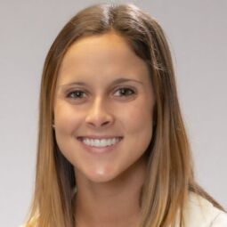 Kassidy A. Zeringue, PA-C