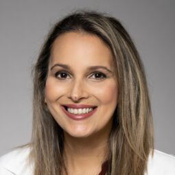 Jennifer J. DiLeo, CRNA