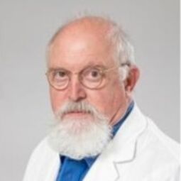 Charles M. Belair, CRNA