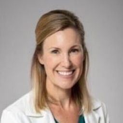 Emily S. Durham, CRNA