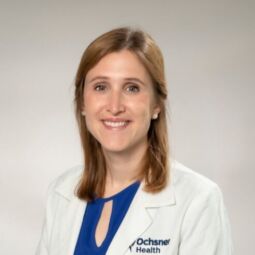 Amy E. Guillot, CRNA