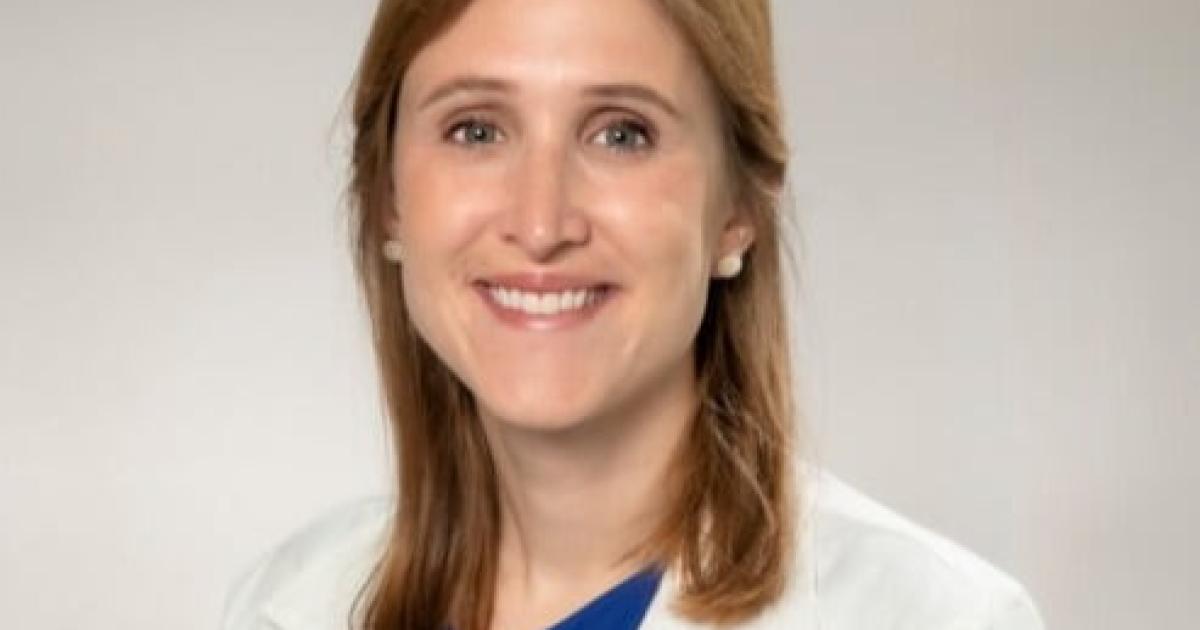 Amy G. Harrell, CRNA | Ochsner Health