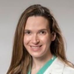 Caroline King, CRNA, DNP