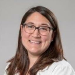 Jennifer A. Abbrecht, CRNA