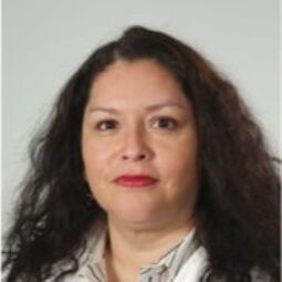 Nora A. Brandon, CRNA