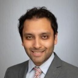 Gulrez T. Mahmood, MD