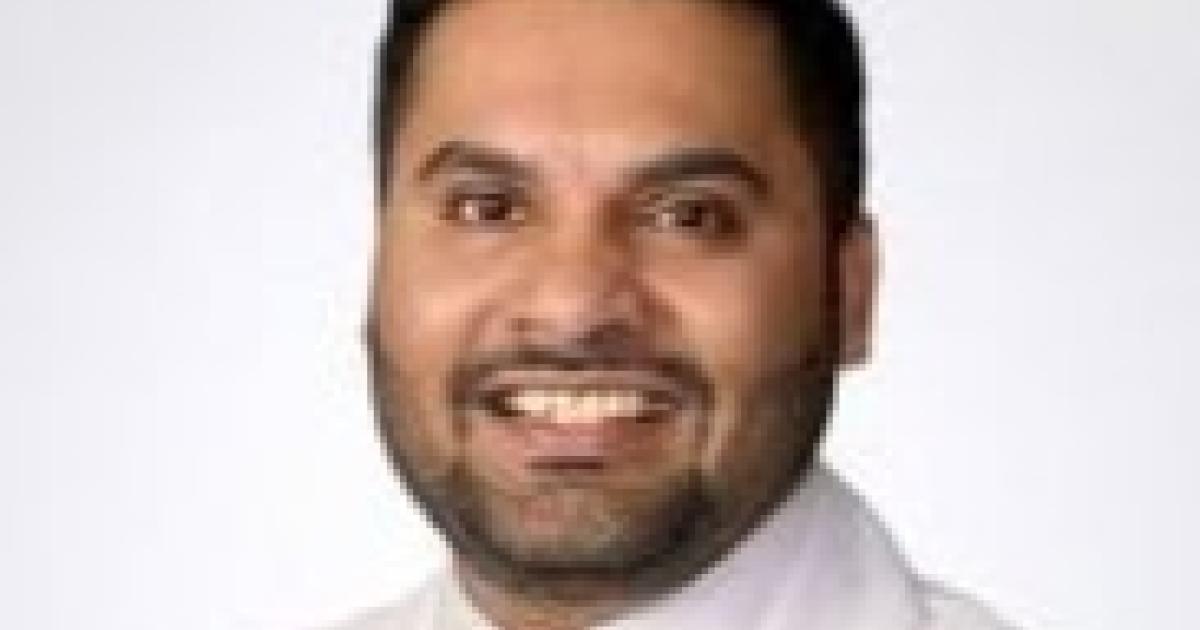 Shail S. Thanki, MD | Ochsner Health