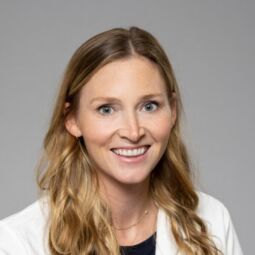 Caitlin Taylor, MD