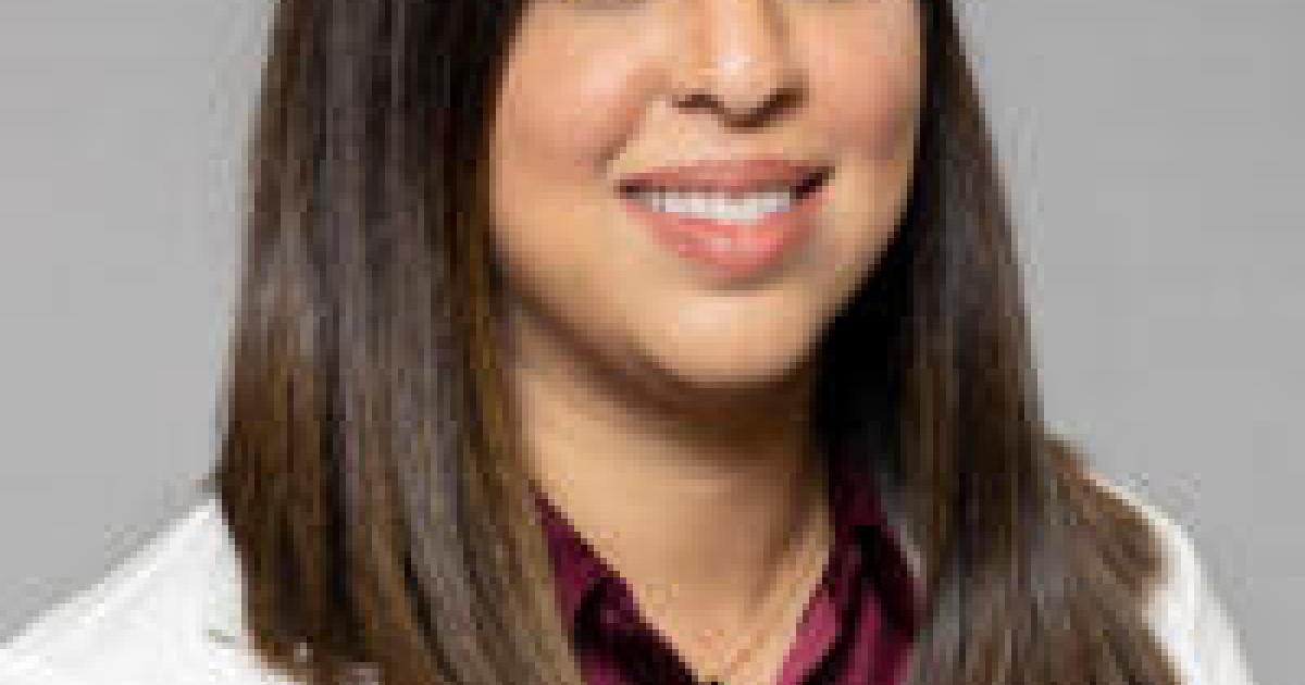 Rubina H. Khan, MD | Ochsner Health