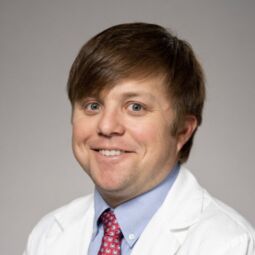 Paul Delahoussaye, MD