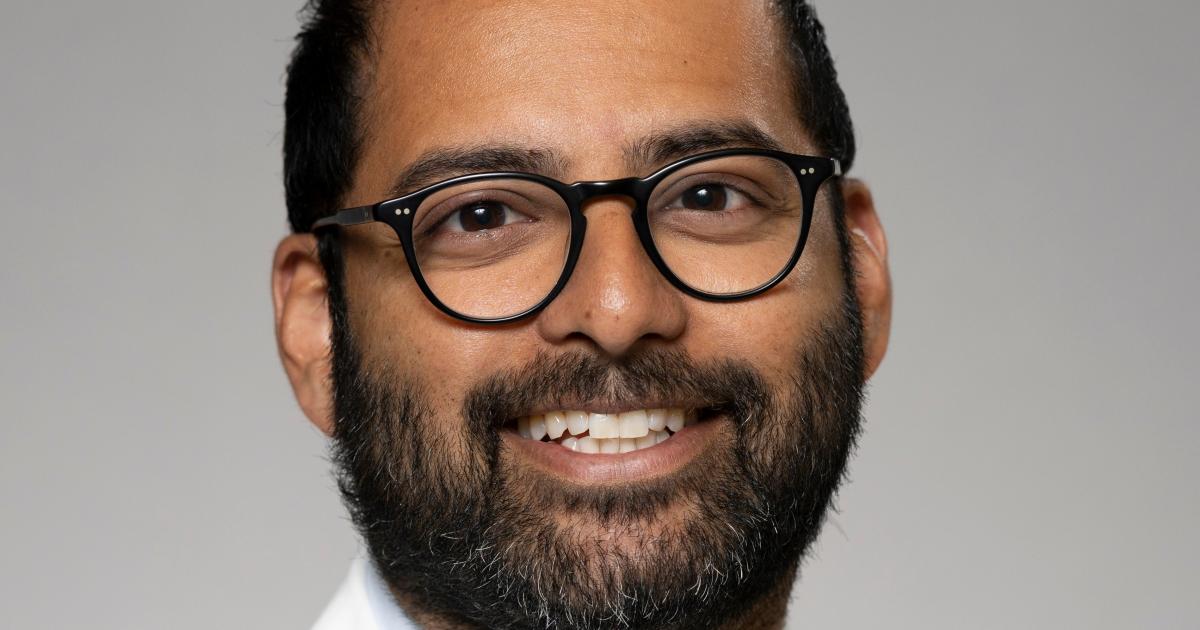 Rohith Arcot, MD | Ochsner Health