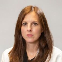 Christine Emily Evans, DNP