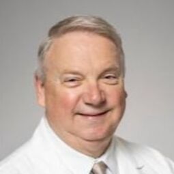 Michael Charlet, MD