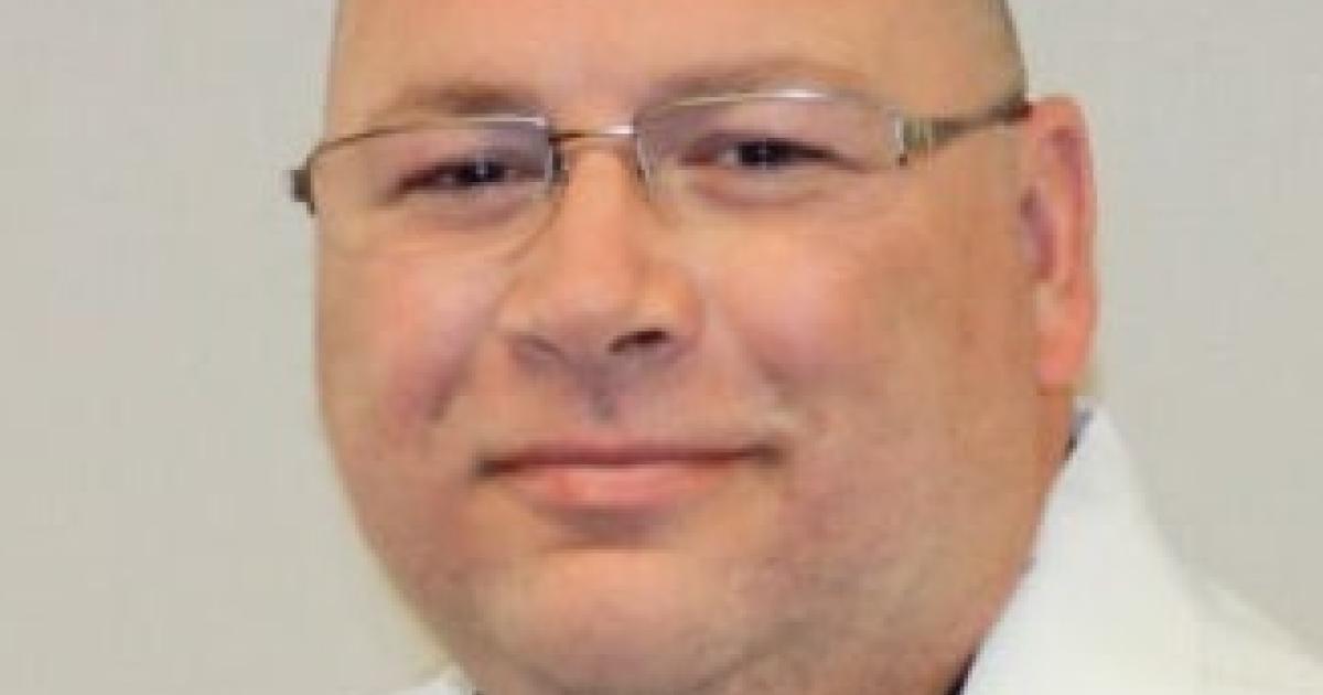 Glenn Lanclos, NP | Ochsner Health — Orthopedics clinic in Morgan City, LA