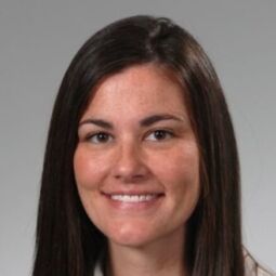Meredith B. Ellis, CRNA