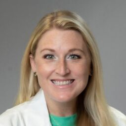 Brooke M. Dufrene, CRNA, DNP