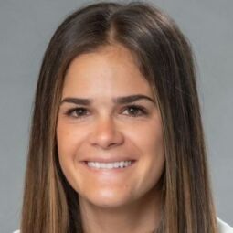Tanya N. Zacharia, CRNA