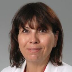 Alice S. Boudreaux, CRNA