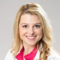 Sherry V. Guedry, CRNA
