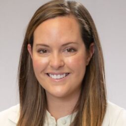 Elizabeth F. Rochelle, CRNA