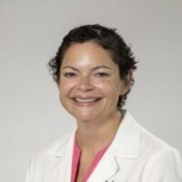 Mary E. Thompson, CRNA