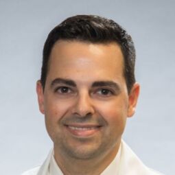 Paul M. Triche, NP