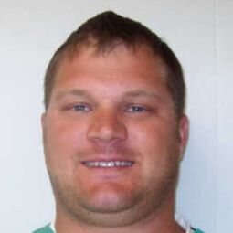 Patrick J. Trainor, CRNA