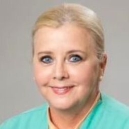 Jane Ann Arcario, CRNA
