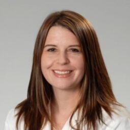 Lyndsey L. Martin, CRNA