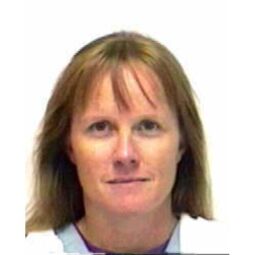 Ann M. McLindon, CRNA