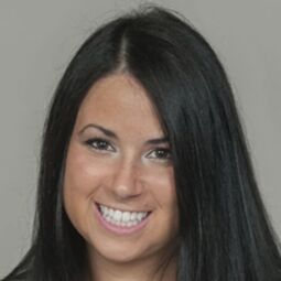 Jenna R. Kelly, CRNA