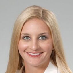 Ashley D. Battaglia, CRNA