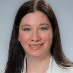 Joy S. Faneca, CRNA
